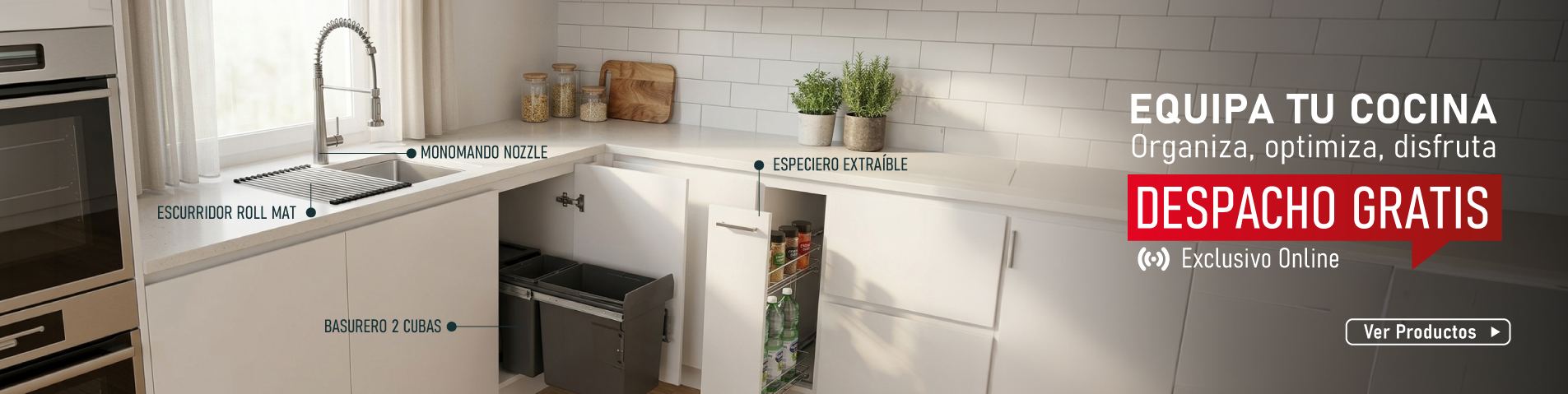 cocina
